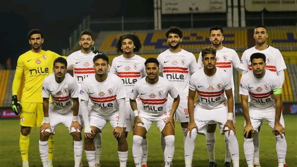 الزمالك يعتلي القمة بعد انتصار مثير على زد.. وموعد مرتقب أمام بيراميدز