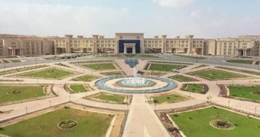 حزب المصريين الأحرار: مقر القيادة الاستراتيجية يجسد رؤية الجمهورية الجديدة