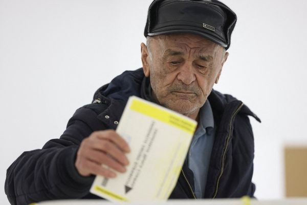 البوسنة تجري انتخابات عامة في 4 أكتوبر القادم
