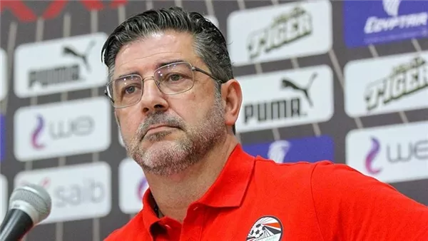 جمال علام: تجربة فيتوريا مع منتخب مصر غريبة وأزمة الشرط الجزائي مستمرة