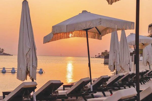 طول إجازة منطقة مكة يرفع الطلب على مناشطها السياحية