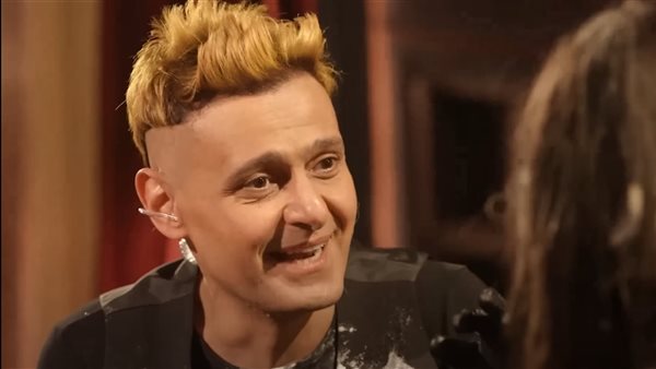 موعد عرض فيلم «بيج رامي» بطولة رامز جلال وبسمة بوسيل