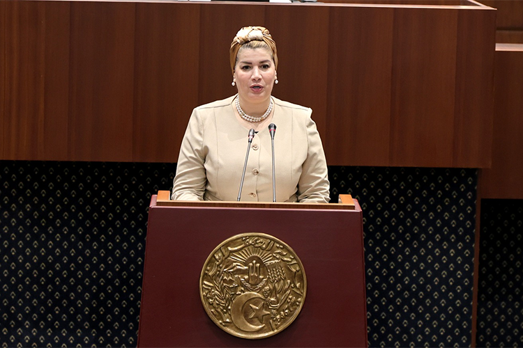 مرسوم تنفيذي بتدابير جديدة لتقوية الإدماج المهني لذوي الاحتياجات