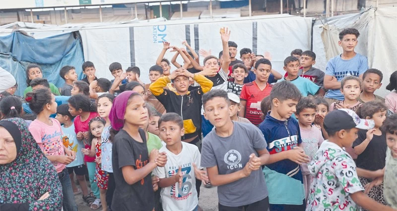 قصف مدفعي وإطلاق نار إسرائيلي فـي غزة وسط استمرار خروقات وقف إطلاق النار