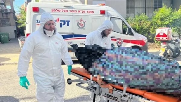 ظاهرة «الوباء الصامت» في إسرائيل.. العثور على جثة رجل بعد أيام من وفاته في نهاريا