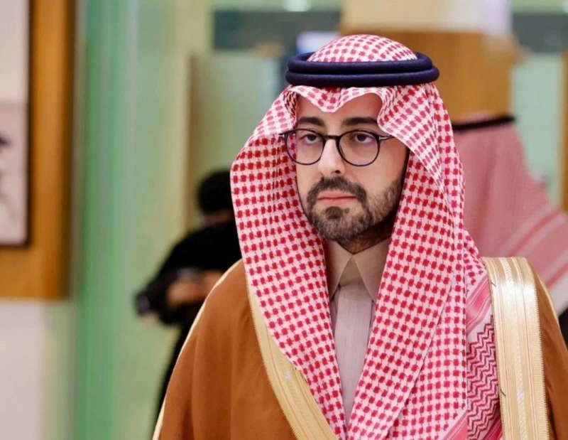 «نادي سباقات الخيل»: إعفاء المقرن وتعيين الأمير سلمان رئيساً تنفيذياً
