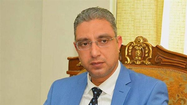 5 ملفات شائكة على مكتب محافظ الجيزة الجديد