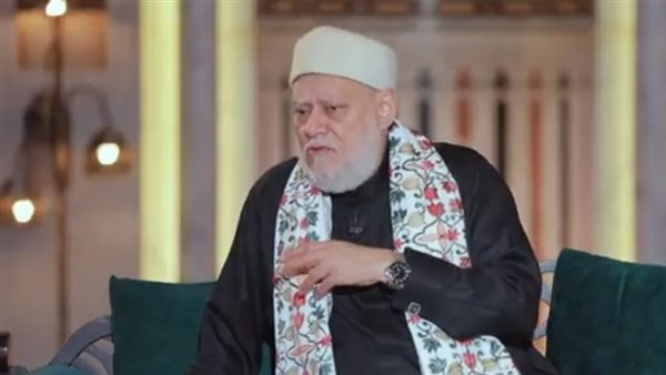 علي جمعة يحسم الجدل حول وجود بشر قبل آدم