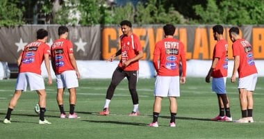 مواعيد مواجهات منتخب مصر فى مونديال 2026