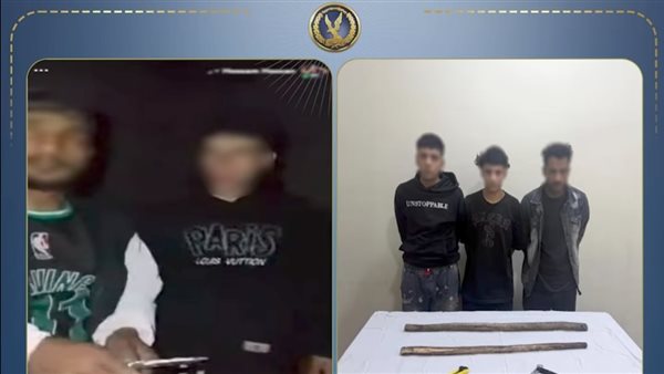 تجريد فتاة من ملابسها والتعدي عليها.. تفاصيل جريمة "المنزل المهجور" في القليوبية| عاجل