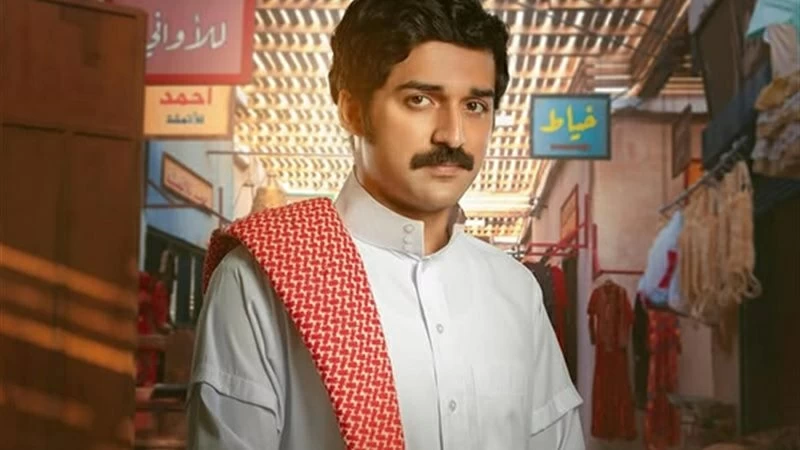 بأغنية وصورة.. براء عالم يشوّق جمهور «شارع الأعشى».. هل بدأ تصوير الجزء الثالث ؟