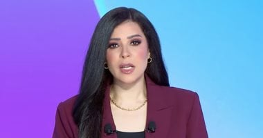 أمل الحناوي: الأنظار تتجه إلى مصير المفاوضات الجارية بالتسوية الدبلوماسية