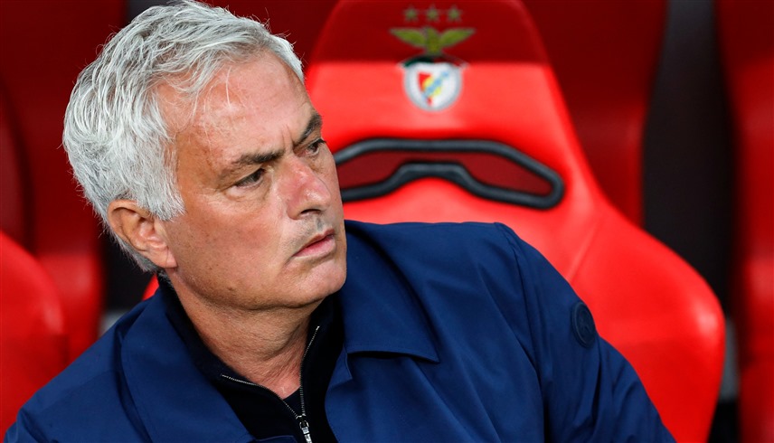 تفاصيل الاتفاق الشفهي بين جوزيه مورينيو وريال مدريد