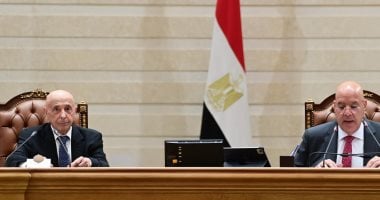 بعد رسائل دعم ليبيا.. مجلس النواب يرفع الجلسة العامة ويعود للانعقاد بعد نصف ساعة