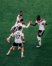 ألمانيا تقلب الطاولة على كوت ديفوار وتحسم تأهلها في كأس العالم