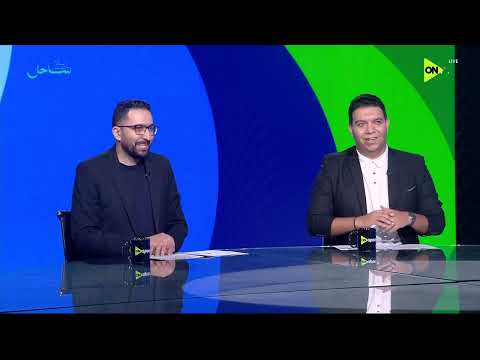 فراعنة الكورة - إبراهيم جاد: الأرجنتين منتخب صبور ولا يملك الضغط العالي