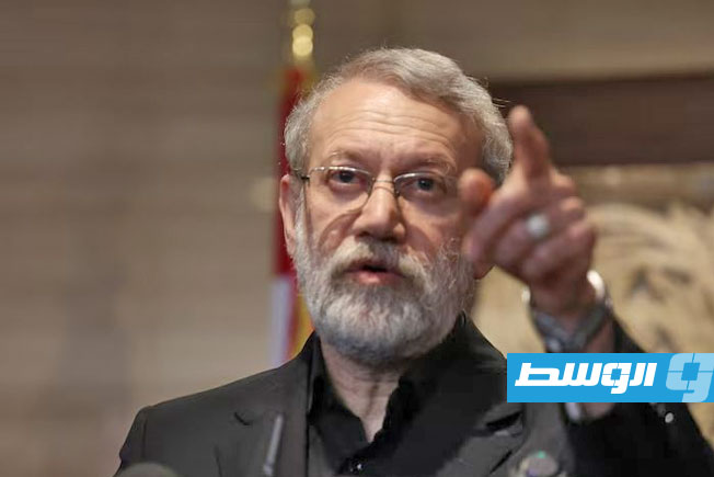 لاريجاني: أسرنا جنودا أميركيين.. وواشنطن تروج «رواية مضللة» عن قتلاها