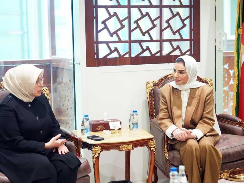 الكويت وتركيا: تعاون لحماية الأطفال من مخاطر التكنولوجيا