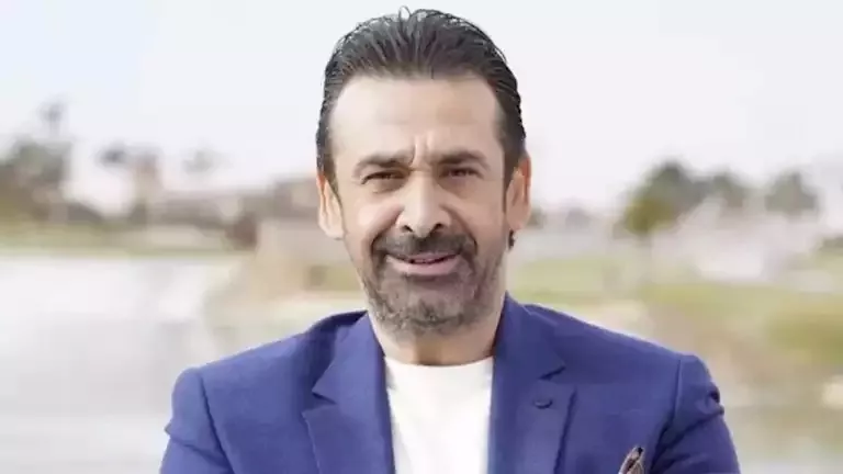 الأمير أباظة يعلن استقالته من رئاسة مهرجان الإسكندرية السينمائي وتركي