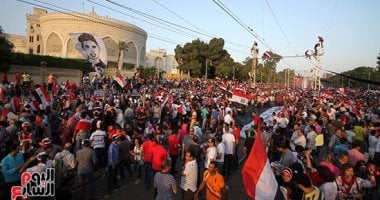 برلمانى: ثورة 30 يونيو أنقذت الدولة المصرية ورسخت دعائم الاستقرار والتنمية