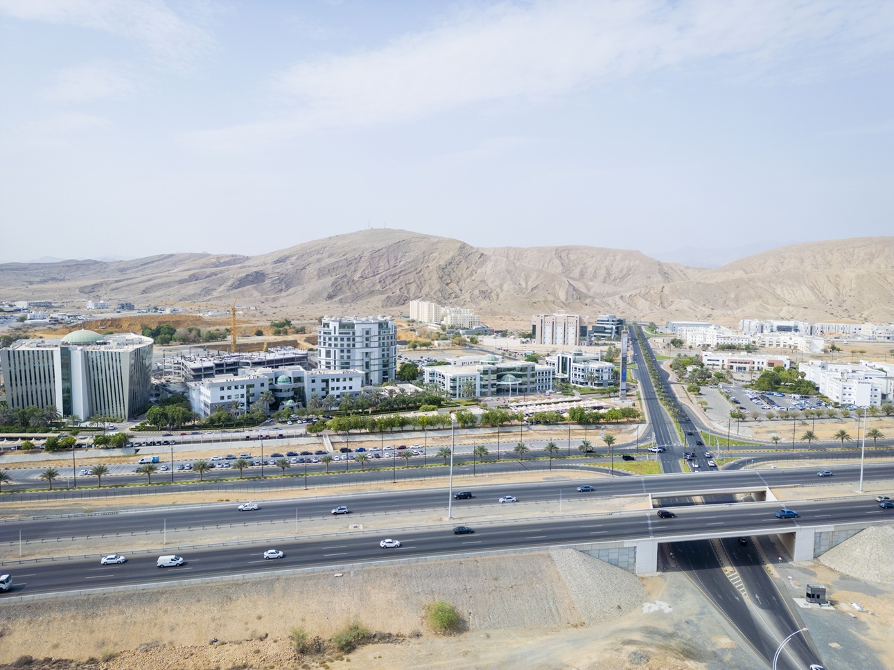 مشروعات بأكثر من 8.5 مليون ريال عُماني تُوَطَّن في واحة المعرفة مسقط