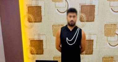 الجنايات تحدد مصير التيك توكر أوتاكا فى تهمة تعاطى وحيازة المخدرات