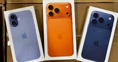 آبل: سلسلة iPhone 17 تحقق إنجازًا تاريخيًا غير مسبوق