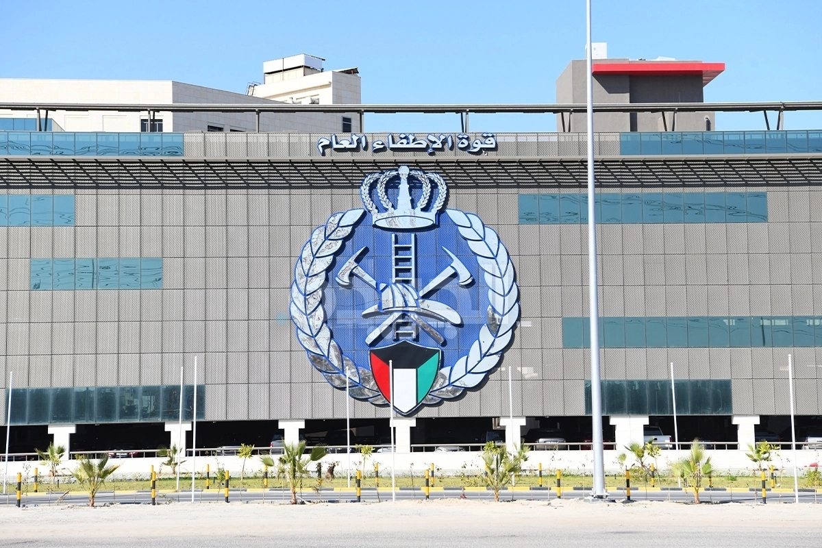 وفاة 5 أشخاص في حريق منزل بـ«الجليب»