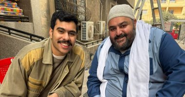 أحمد رمزى يفاجئ جمهوره بوجود شيكو كضيف شرف فى الحلقة الـ2 من فخر الدلتا