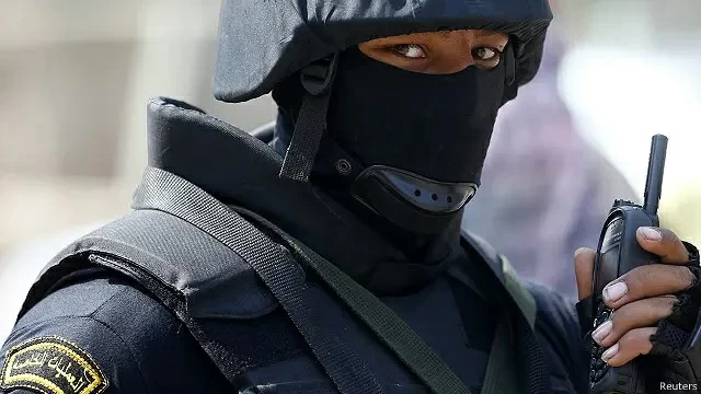 تصفية «أخطر تشكيل إجرامي».. كواليس معركة الـ18 مليون جنيه في مصر