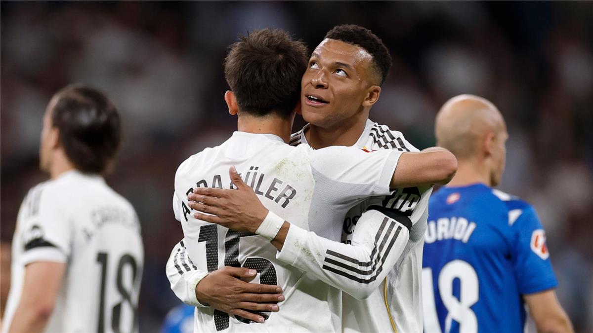 بينها أياكس.. ثلاث وجهات محتملة للاعب ريال مدريد
