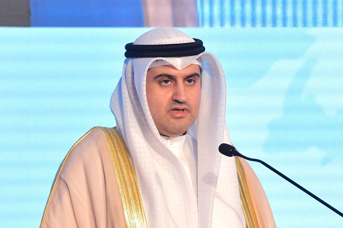 السميط: تكويت «شؤون القُصّر» بالكامل اعتباراً من يونيو المقبل