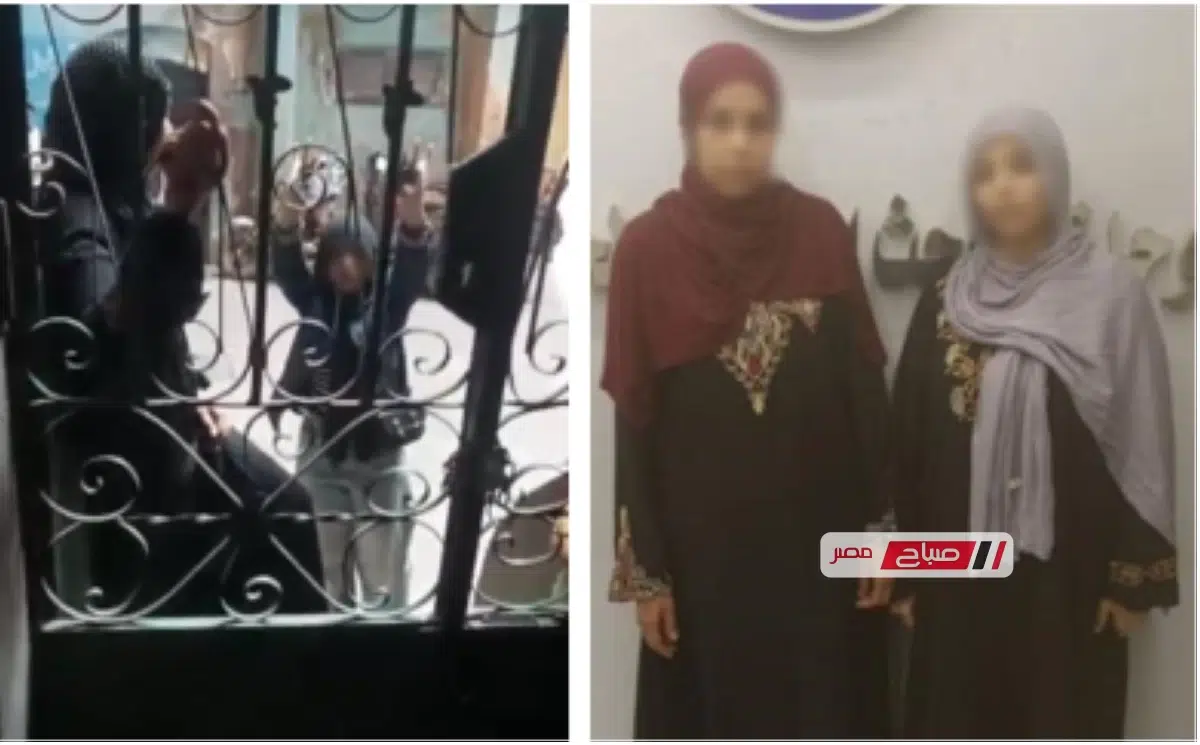 حقيقة مشاجرة طالبات داخل مدرسة بالإسكندرية وملابسات الواقعة