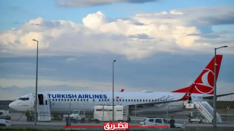 إلغاء 3 رحلات جوية من إسطنبول إلى طهران