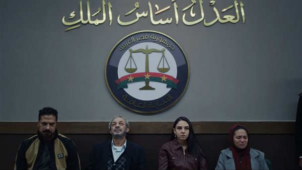 القبض على عصابة “لوجه الله” بالحلقة الأخيرة من مسلسل “عرض وطلب”