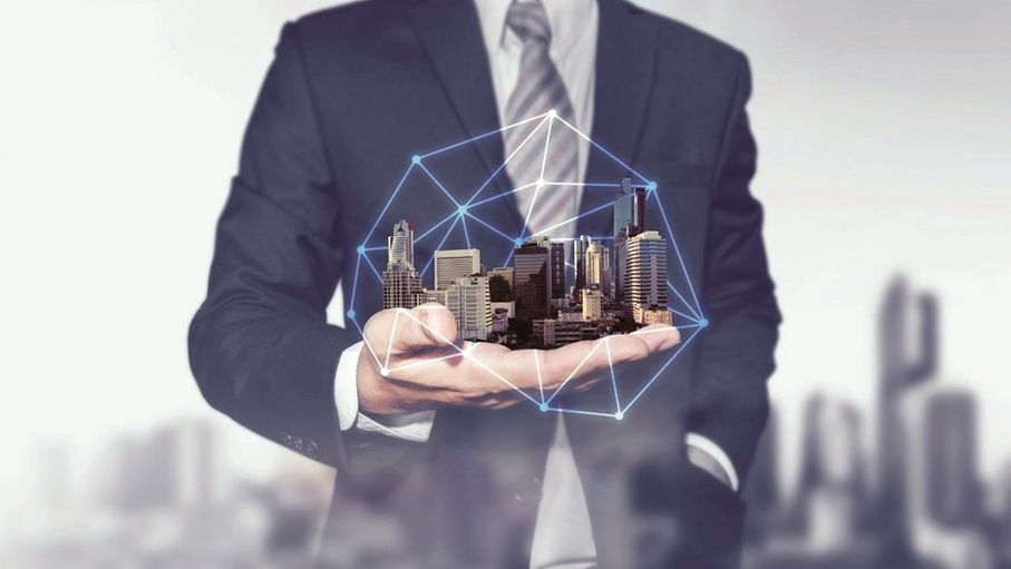 ارتفاع مستوى التحضر بالمملكة