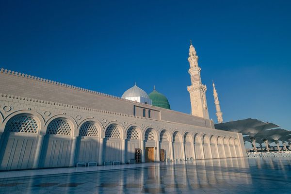المدينة المنورة تبرز كوجهة مثالية لاختتام رحلة رمضان بأجواء روحانية