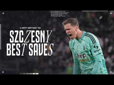 WOJCIECH SZCZĘSNY