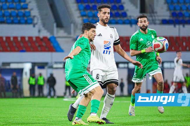 الخميس.. انطلاق مباريات دور الـ32 من بطولة كأس ليبيا