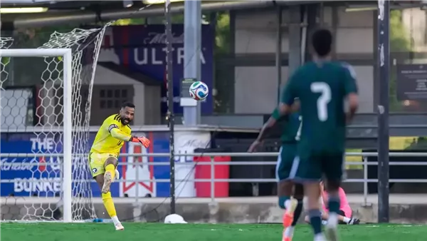 تألق العويس ينقذ المنتخب السعودي من مهرجان أهداف أمام السنغال (فيديو)
