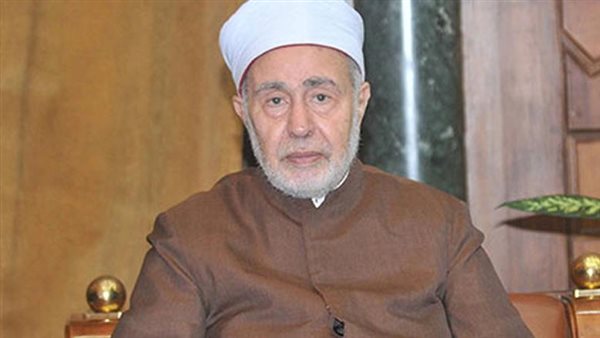 الشيخ محمد سيد طنطاوي يرد على مزاعم افتراء القرآن