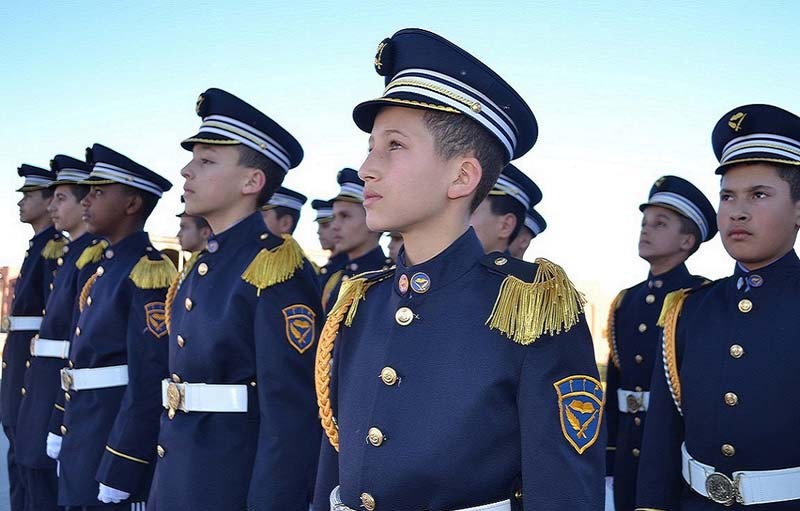 فتح التسجيلات لمسابقة الالتحاق بمدارس أشبال الأمة عبر هذا الرابط
