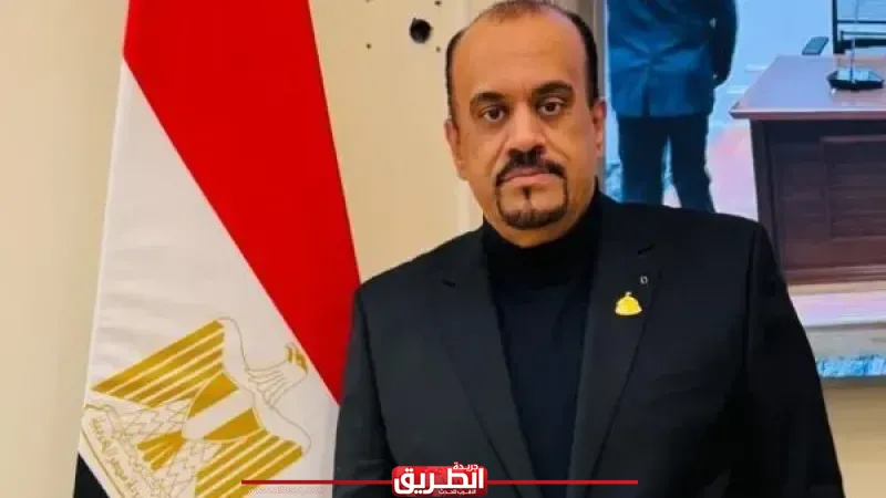نائب «مستقبل وطن» يتقدم بطلب إحاطة لإدراج قرى بنها وكفر شكر بالقليوبية ضمن خطة عاجلة للصرف الصحي