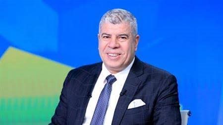 شوبير يحذر اللاعبين من حكم مباراة الأهلي و بيراميدز