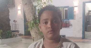 وزارة التضامن تعيد طفلا إلى أسرته بعد تغيبه عن منزله بقنا