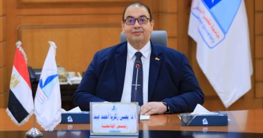 جامعة كفر الشيخ تحقق إنجازًا جديدًا بتقدمها عالميًا في تصنيف U.S. News & World Report 2026