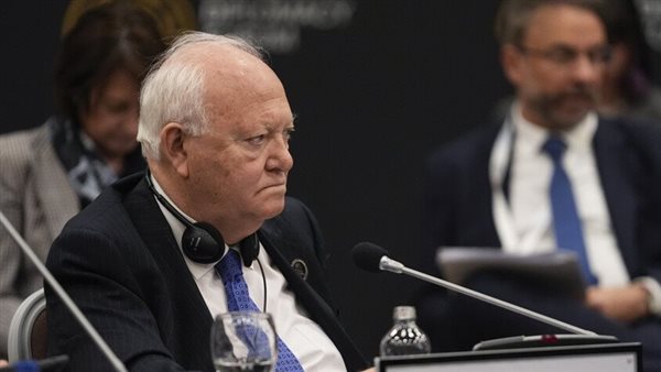 نائب الأمين العام للأمم المتحدة: على أوروبا أن تدرك أن العالم تغير وهناك دول تشارك في صياغة النظام الدولي الجديد