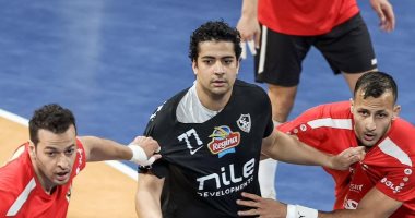 حسم الحضور في نهائيات كأس مصر لكرة اليد رجال وسيدات اليوم