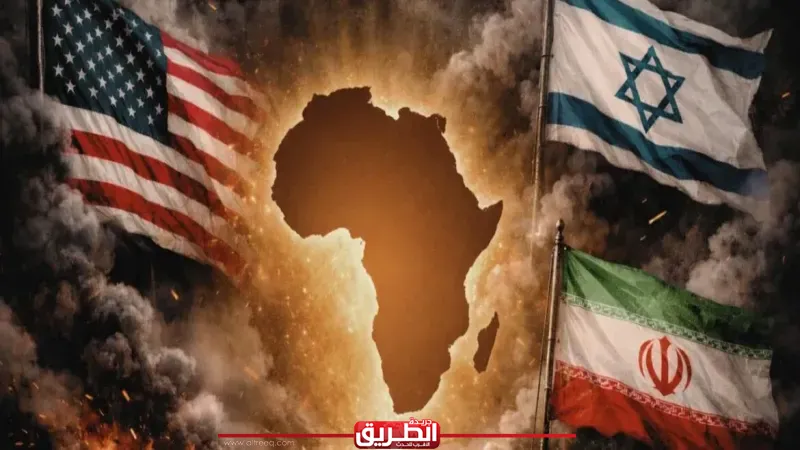 الحرب الثلاثية بين «أمريكا - إسرائيل» وإيران إلى أين؟.. توقعات خطيرة بعد اشتعال المناوشات