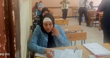 وزارة التعليم جاهزة لامتحانات الدبلومات الفنية 2026 بـ2506 لجان سير.. تشدد على توفير الهدوء للطلاب والحفاظ على وقت الاختبار.. وتحذر الطلاب من الغش: سيتم رصدها ومعاقبة المتورطين.. وغرفة عمليات على مدار